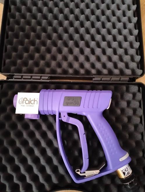 Pistolet nettoyage haute pression Falch, Tuin en Terras, Hogedrukreinigers, Gebruikt, Ophalen