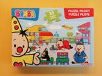 Puzzel Bumba Piloot 35 stukjes, Ophalen, 10 tot 50 stukjes, Zo goed als nieuw