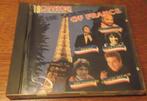 cd The sound of France - 18 Chansons formidable, Enlèvement ou Envoi