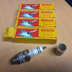 Bosch bougies w8a vw bus t1 nos, Enlèvement ou Envoi, Neuf