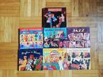 Collection 7 CD Putumayo, Cd's en Dvd's, Cd's | Verzamelalbums, Verzenden, Wereldmuziek