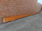 Gelamineerde houten balk, Doe-het-zelf en Bouw, Ophalen, Balk