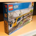 lego 60197 Passenger Train city nieuw, Nieuw, Complete set, Ophalen of Verzenden, Lego
