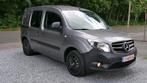 MERCEDES CITAN LANG 109CDI 95 PK 11/2021 29DKM 12M GARANTIE, Auto's, Mercedes-Benz, Voorwielaandrijving, Stof, Euro 6, 4 cilinders