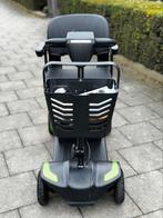 Vermeiren ONE  Opvouwbaar Scootmobiel _ Invalide scooter, Diversen, Ophalen of Verzenden, Inklapbaar, Zo goed als nieuw, Elektrische rolstoel