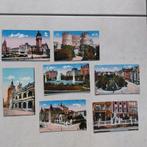 7 oude postkaarten Köln (Keulen), Verzamelen, Ophalen of Verzenden
