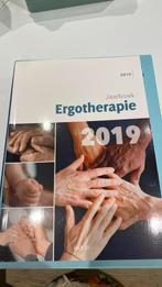 Jaarboek ergotherapie 2019, Ophalen, Zo goed als nieuw