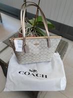 Coach handtas splinternieuw nooit gebruikt!, Ophalen of Verzenden, Nieuw, Handtas