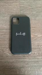 hoesje iphone 11, Ophalen, Zo goed als nieuw, IPhone 11