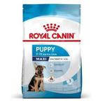 Royal canin puppy maxi 2 X 15kg, Chien, Enlèvement