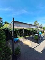 Zonnetent, Tuin en Terras, Ophalen, Gebruikt, Overige typen, 150 tot 300 cm