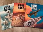 Bomb Road 3 stripverhalen Vietnam oorlog, Enlèvement ou Envoi, Comme neuf