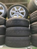 Seat Ibiza 6L zomerbanden velgen 185/60/15 Vredestein, Auto-onderdelen, Banden en Velgen, Gebruikt, 15 inch, Banden en Velgen