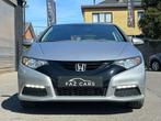 Honda Civic 1.4i * 1ER PROP + CLIM + JANTES + GARANTIE *, Auto's, Honda, Voorwielaandrijving, Euro 5, Stof, Gebruikt