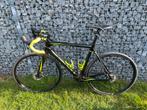 Ridley Koersfiets, Fietsen en Brommers, Fietsen | Racefietsen, Ophalen, Zo goed als nieuw