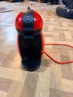 Nescafe dolce gusto (krups), Ophalen, Zo goed als nieuw, Espresso apparaat, Koffiepads en cups