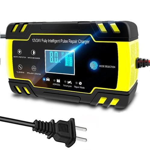 Auto accu oplader - diagnoseapparaat, Auto diversen, Auto-accessoires