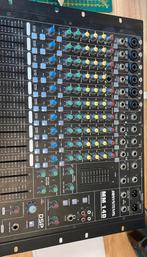 JB Systems MM 14D, Muziek en Instrumenten, Mengpanelen, Ophalen, Gebruikt