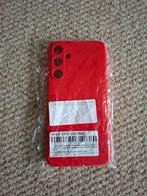 Samsung A55 hoesje - cover, Ophalen of Verzenden, Nieuw