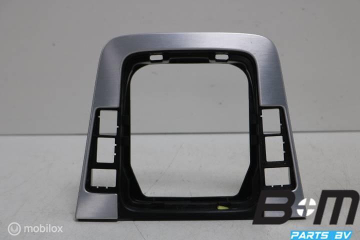 Omlijsting versnellingspook VW Passat CC 3C0864263F, Auto-onderdelen, Interieur en Bekleding, Gebruikt