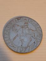 Elizabeth ll  Dg-Reg fd 1977, Enlèvement ou Envoi