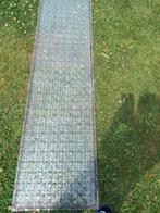 Glas, Ophalen, Gevelraam of Ruit, Gebruikt, Minder dan 80 cm