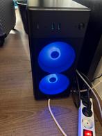 Gaming pc 4060, Ophalen, Zo goed als nieuw, Gaming