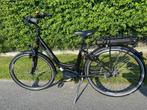 Elektrische Fiets middenmotor Bafang Prophete als nieuw, Fietsen en Brommers, Elektrische fietsen, Zo goed als nieuw, Ophalen