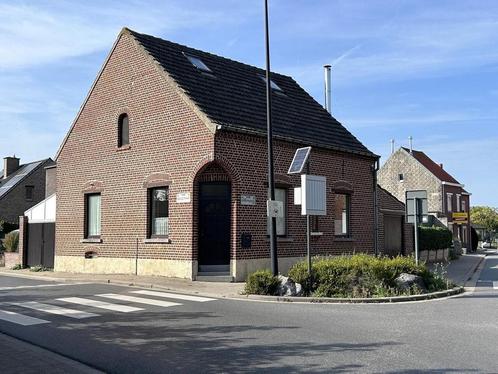 Woning te koop in Asse, 2 slpks, Immo, Maisons à vendre, Maison individuelle, F