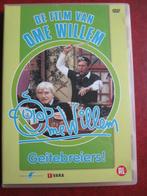 Le film d'Oncle Willem - Goat Brewers !, CD & DVD, DVD | Enfants & Jeunesse, TV non fictionnelle, Enlèvement ou Envoi, Tous les âges