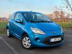 Ford KA | 1.2 Essence | 158 000 km | Certifié VVK, Autos, Achat, Ka, Carnet d'entretien, Vitres électriques