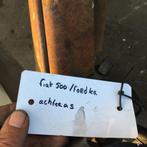 Ford Ka Fiat 500 Achteras, Auto-onderdelen, Ophalen, Gebruikt