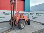 Ruwterreinheftruck, Zakelijke goederen, Machines en Bouw | Heftrucks en Intern transport, Overige aandrijving, Ruwterrein, Onbekend
