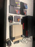 Nintendo nes, Consoles de jeu & Jeux vidéo, Consoles de jeu | Nintendo NES, Enlèvement ou Envoi, Comme neuf