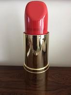 Piper Heidsieck champagne koelemmer lippenstift rood 34 cm, Collections, Marques & Objets publicitaires, Utilisé, Enlèvement ou Envoi