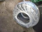 Quickflex 100m 20mm 5G2,5., Doe-het-zelf en Bouw, Elektriciteit en Kabels, Ophalen, Nieuw, Kabel of Snoer