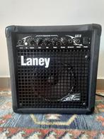 Laney LX12 Gitaarversterker, Ophalen, Gebruikt, Gitaar, Minder dan 50 watt