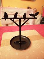 juwelen hanger met vogels., Ophalen, Zo goed als nieuw