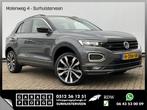 Volkswagen T-Roc 1.5 TSI Automaat R-Line Navi Camera Stoelve, Auto's, Automaat, Elektrische ramen, Bedrijf, 160 g/km