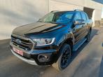 Ford Ranger, Auto's, Diesel, Particulier, Te koop, Cruise Control