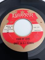 GARY ( U.S.) BONDS. VG R&B 45T, CD & DVD, Vinyles | R&B & Soul, R&B, Utilisé, Enlèvement ou Envoi