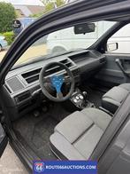 Fiat Tipo Turbo Integrale Evoluzione 250BHP | 1992 | Route 6, Zwart, Bedrijf, Handgeschakeld, Overige carrosserie