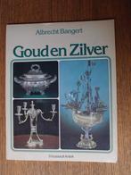 Goud en Zilver, Boeken, Catalogussen en Folders, Ophalen of Verzenden, Zo goed als nieuw, Albrecht Bangert