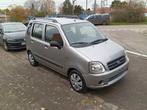 Suzuki Wagon R 1.3 Diesel Met Airco, Autos, Achat, 140 g/km, 5 portes, Particulier