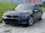 Bmw g20 318d/Autmaat/Individual/Mild-Hybride/Garantie, Auto's, Automaat, 1995 cc, 4 cilinders, Blauw