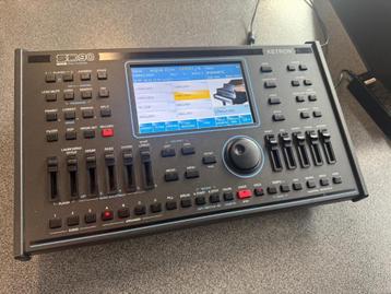 Ketron sd90 module, Musique & Instruments, Enlèvement, Comme neuf