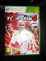 Xbox 360 Topspin 4, Enlèvement ou Envoi