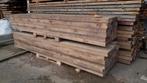 Balken, Gordingen, Kepers Geschaafd, ongeschaafd partij div, Bricolage & Construction, Bois & Planches, 50 mm ou plus, 300 cm ou plus