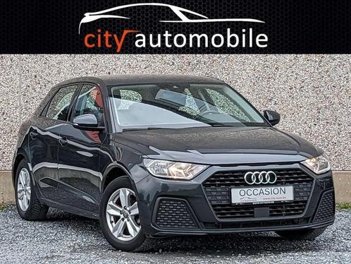 Audi A1 25 TFSI GPS BLUETOOTH APS AV/ARR VIRTUAL (bj 2019), Auto's, Audi, Particulier, Te koop, A1, ABS, Airbags, Airconditioning