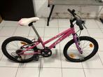 20 inch fiets, Ophalen, Zo goed als nieuw